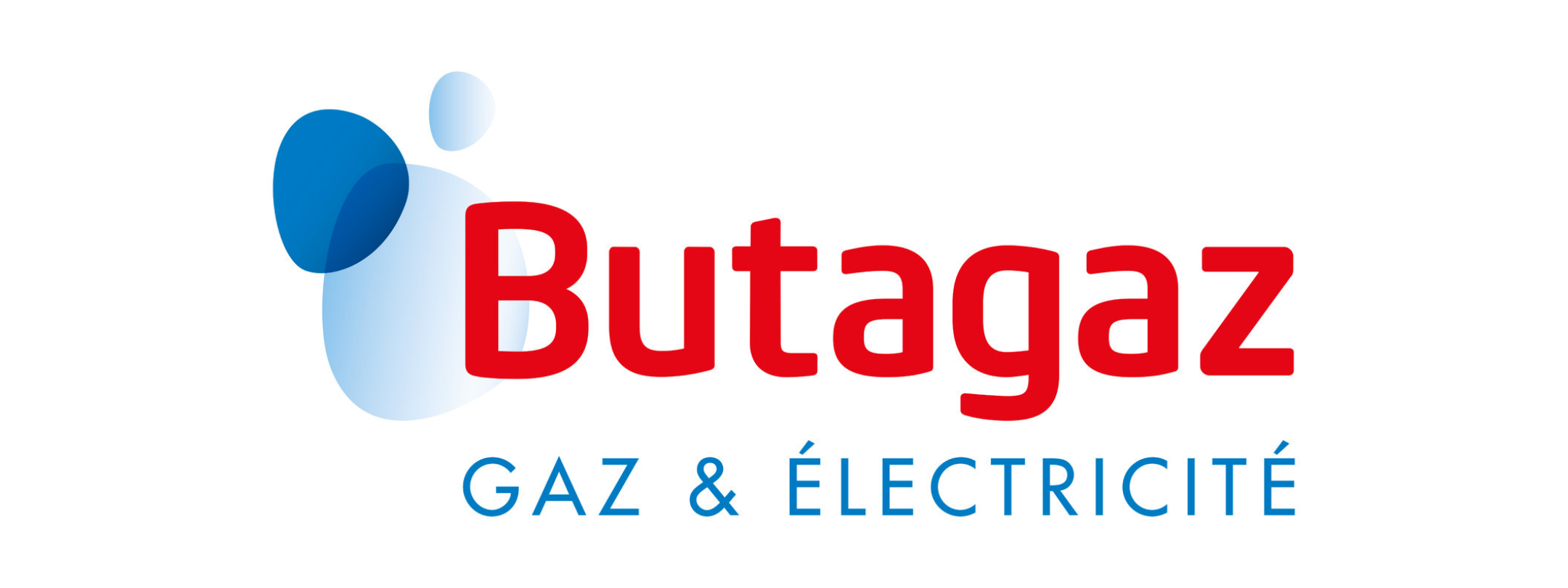 Logo de Butagaz Entreprises, assurée par le Cabinet Assurances Dauphin, spécialiste des solutions d'assurance MMA.