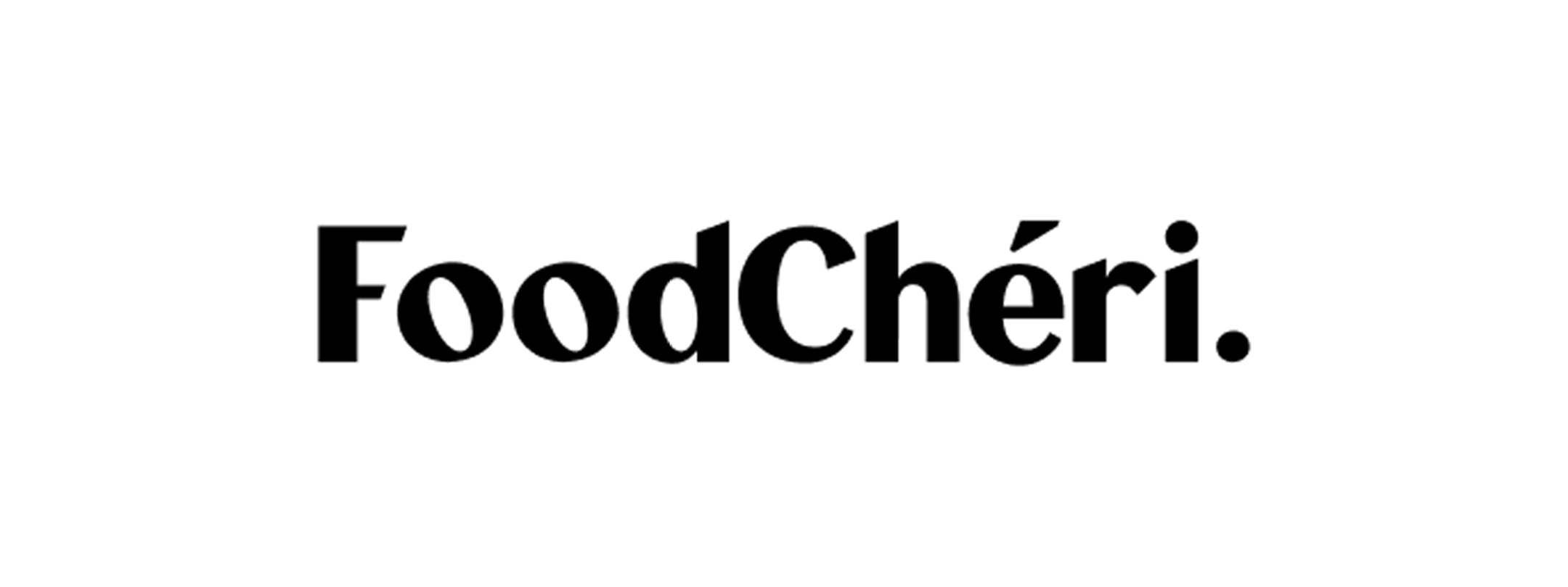 Logo de Foodchéri Entreprises, assurée par le Cabinet Assurances Dauphin, spécialiste des solutions d'assurance MMA.
