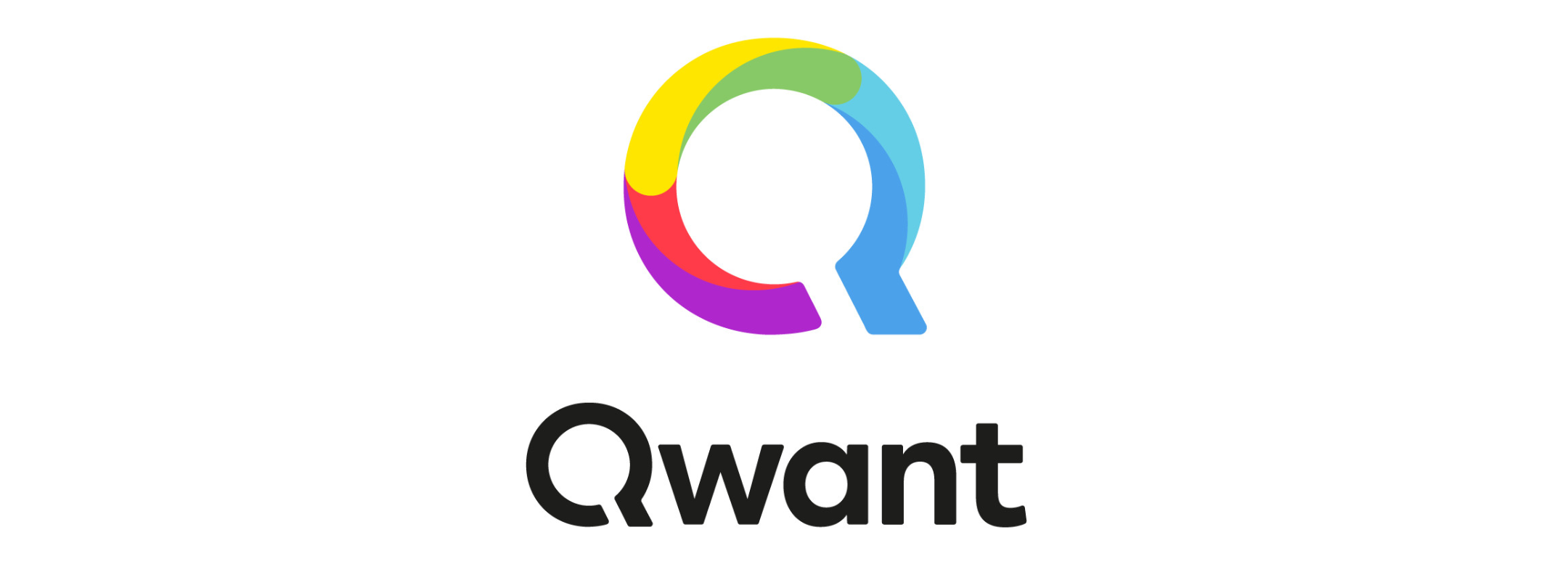 Logo de Qwant Entreprises, assurée par le Cabinet Assurances Dauphin, spécialiste des solutions d'assurance MMA.