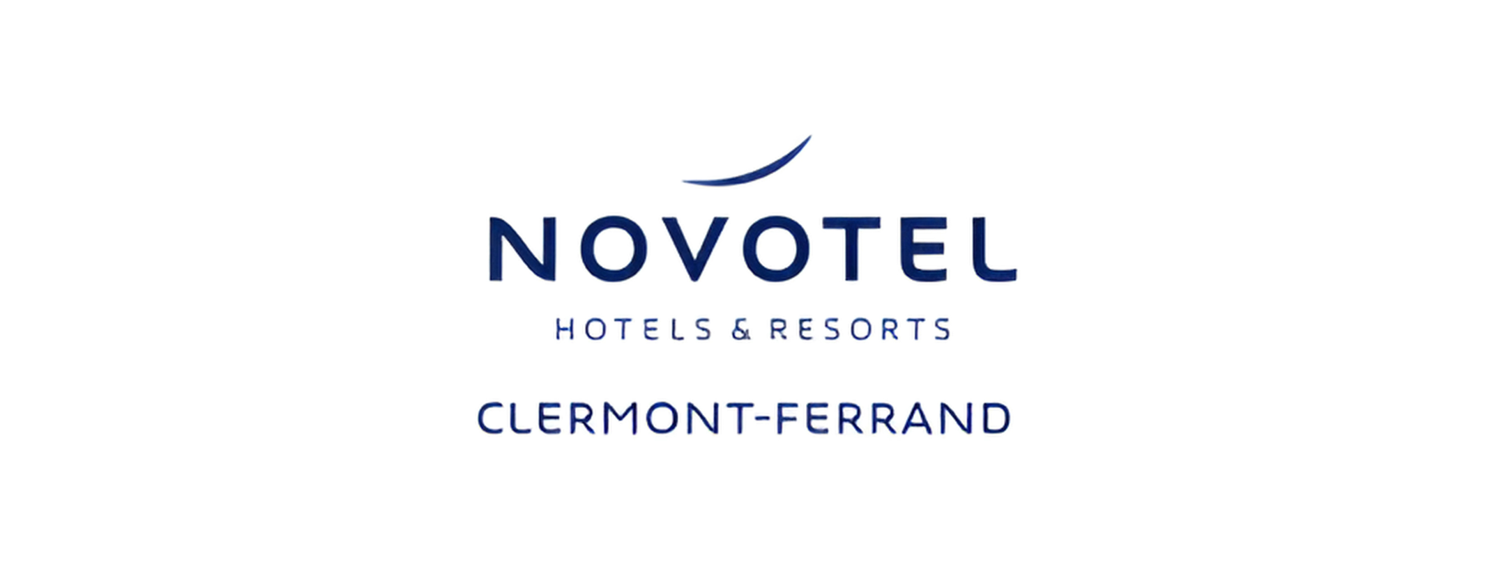 Logo de Novotel Clermont-Ferrand Entreprises, assurée par le Cabinet Assurances Dauphin, spécialiste des solutions d'assurance MMA.