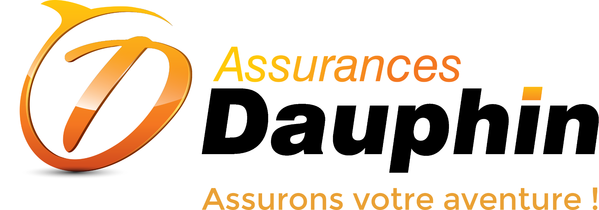Logo du Cabinet Assurances Dauphin, spécialisé en solutions d'assurance MMA pour particuliers, professionnels et vélos, situé à Saint-Cloud.