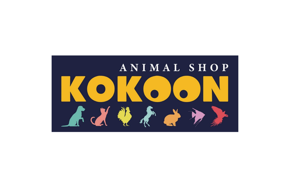 Logo de Kokoon, assurée par le Cabinet Assurances Dauphin, spécialiste des solutions d'assurance MMA.